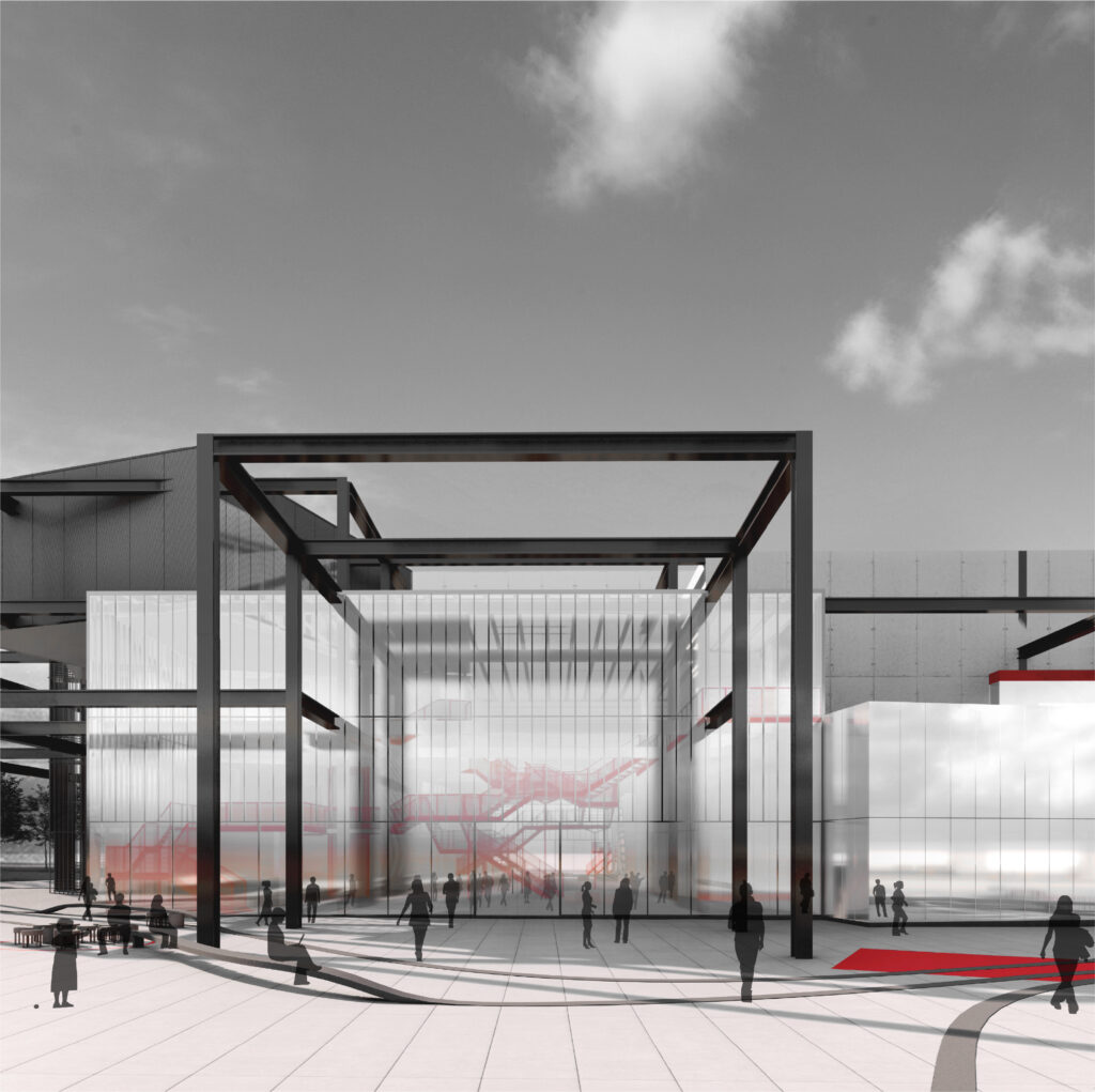 M12K, Mimar Sinan Müzesi