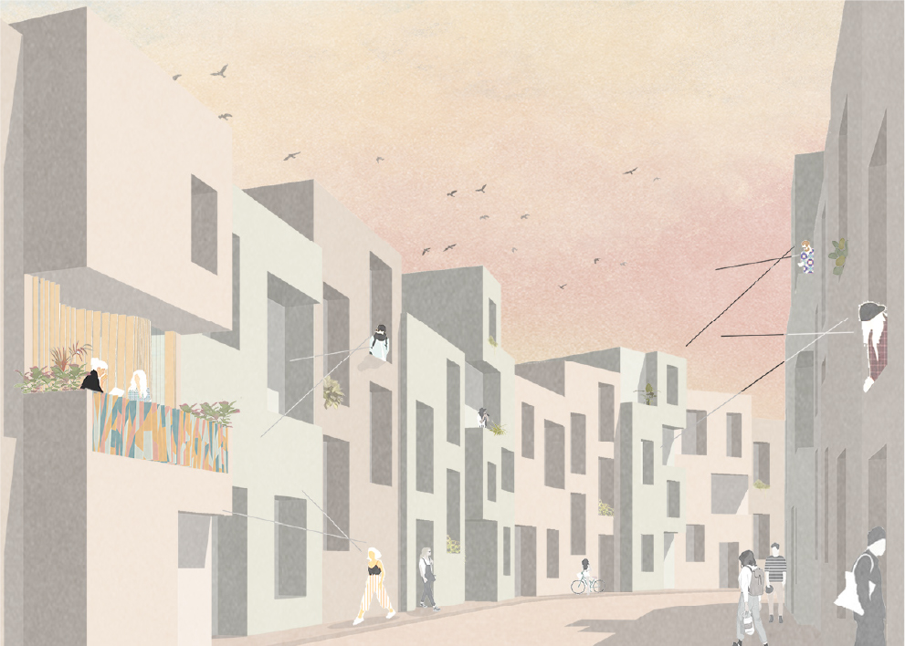 W20a this is not a wall