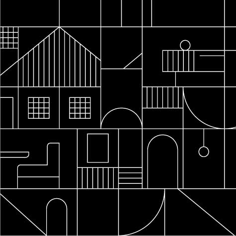 Furniture, Architecture, Interior Design