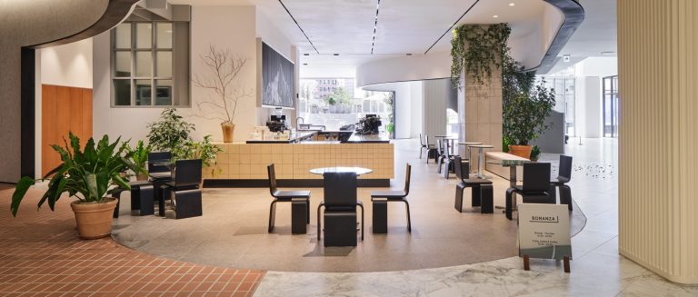 restoran ve kafe tasarımı, restoran ve kafe tasarımında trendler, 2026 kafe tasarımı