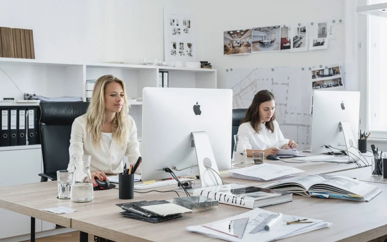 iç mimarlık ofisi, iç mimarlık hizmetleri